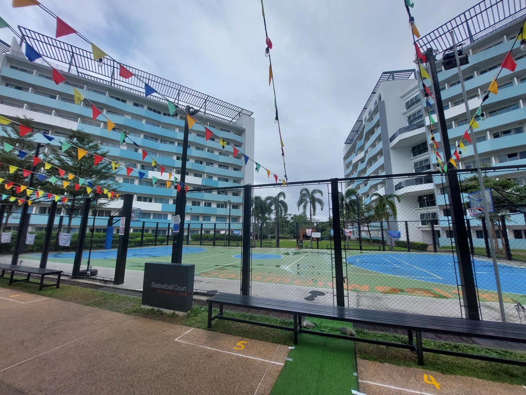 Apartment Escape With Free One Night & Swimming Pool *