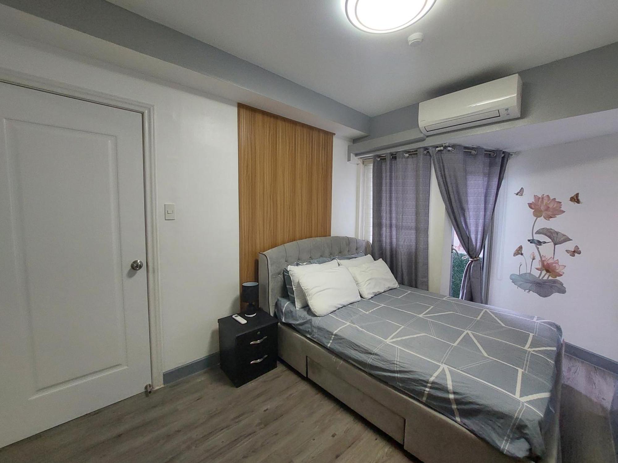 Apartment Escape With Free One Night & Swimming Pool Manila