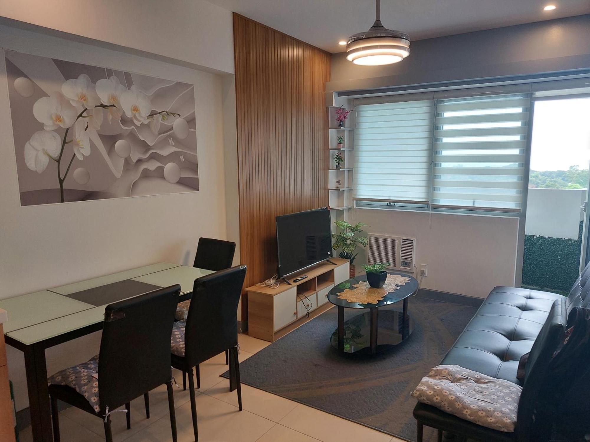 Apartment Escape With Free One Night & Swimming Pool