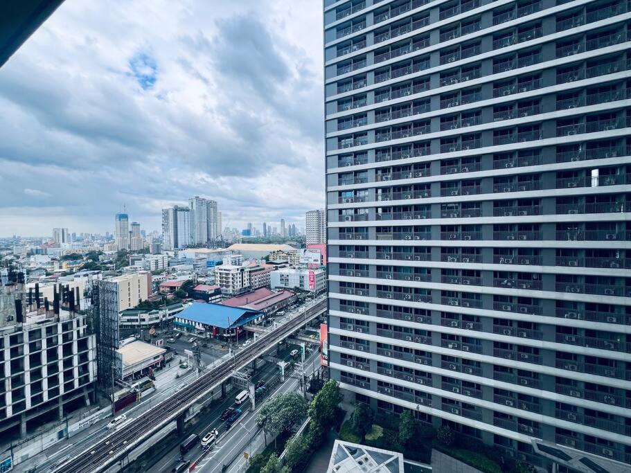 Apartment 1br Unit Condotel W Balcony Fame Residences -fm19 *