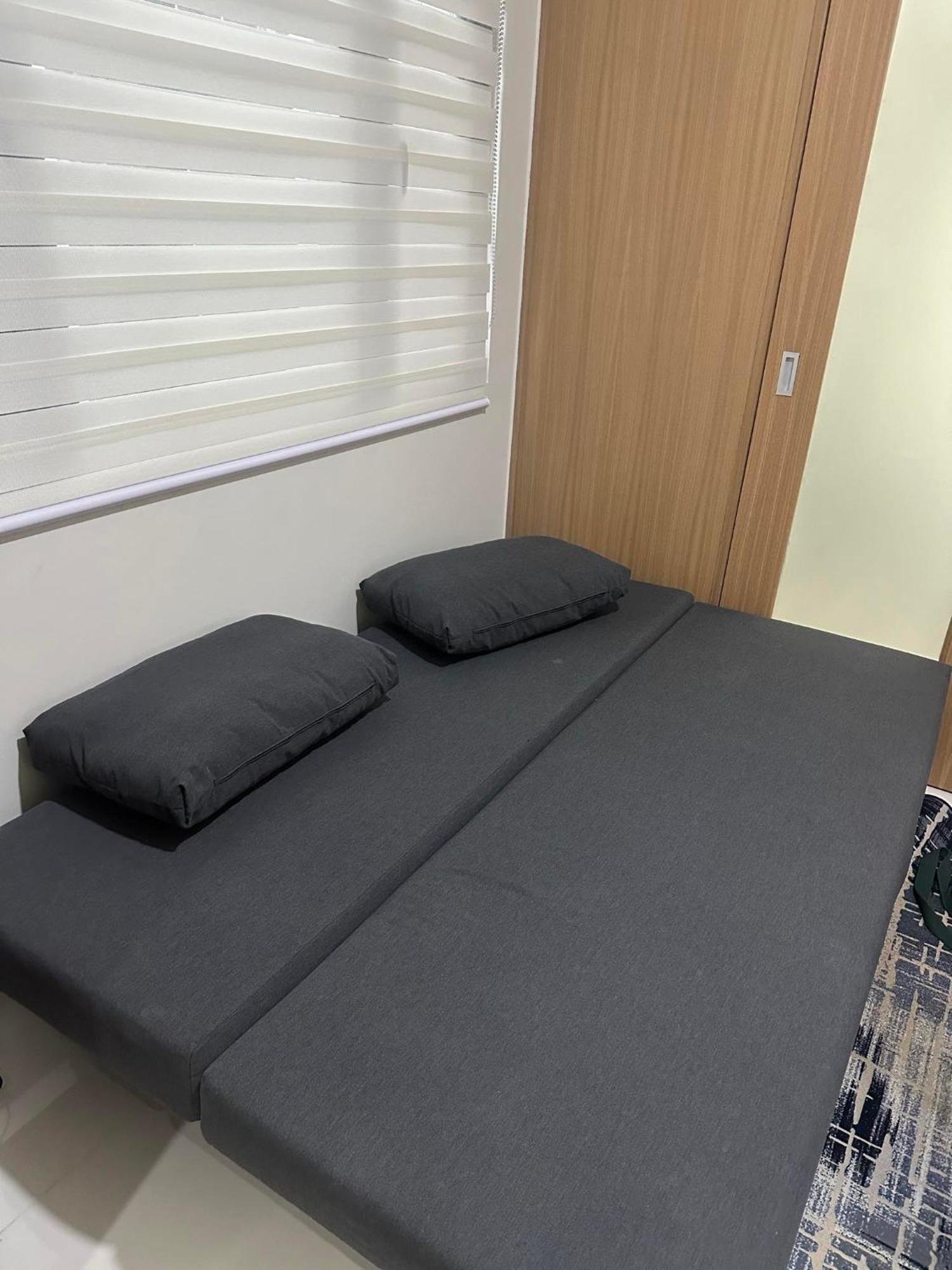 Primelocation At Shore3 Mall Of Asia, Pasay Near Airport, Casino And Bgc Apartment Manila