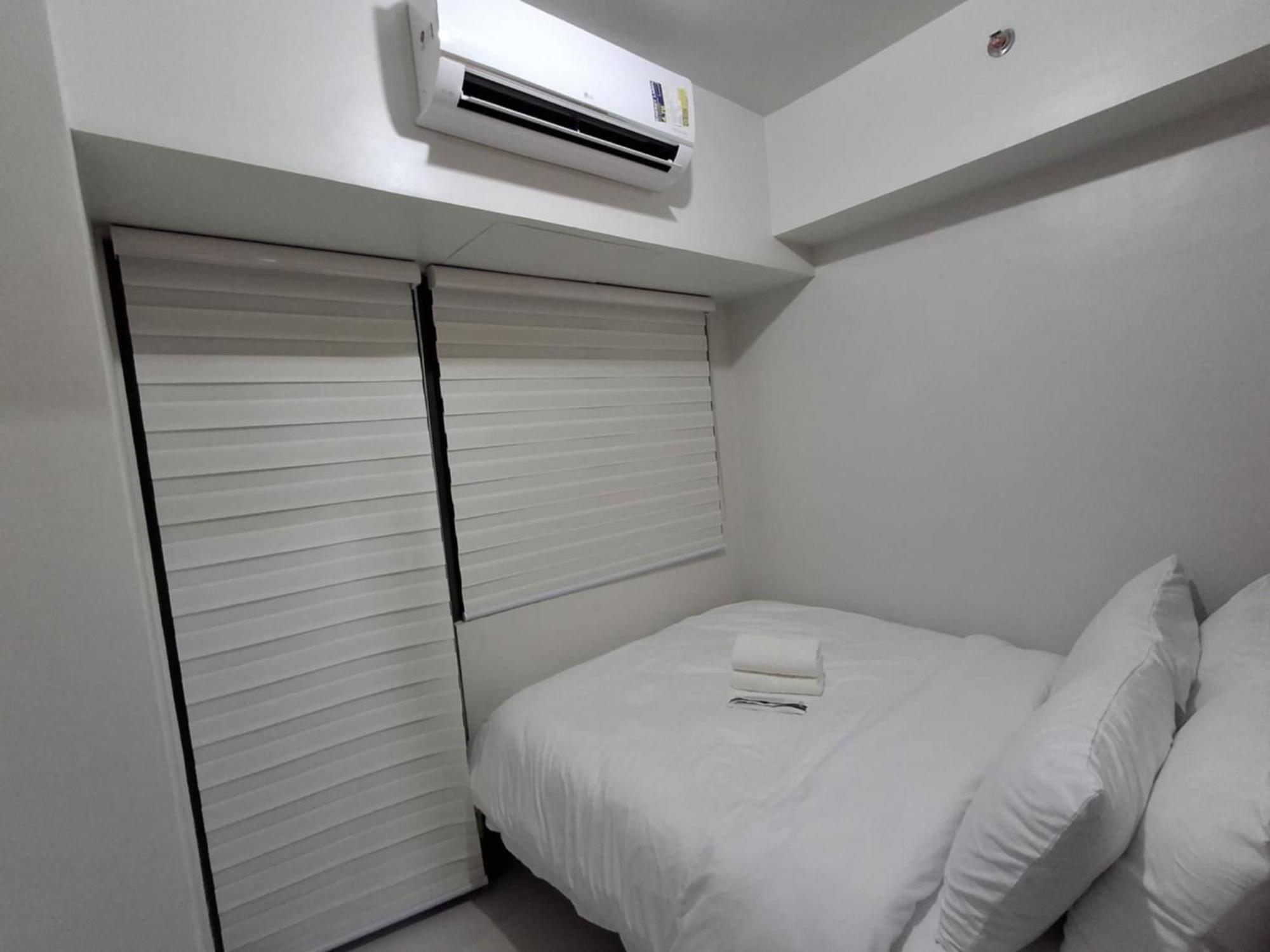 Primelocation At Shore3 Mall Of Asia, Pasay Near Airport, Casino And Bgc