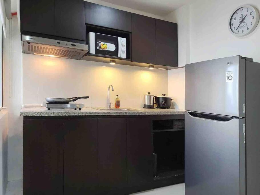 Jv Maximum Dwelling Experience In Bgc