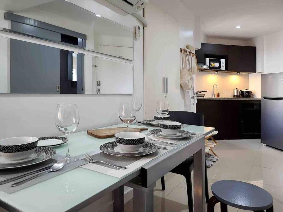Apartment Jv Maximum Dwelling Experience In Bgc