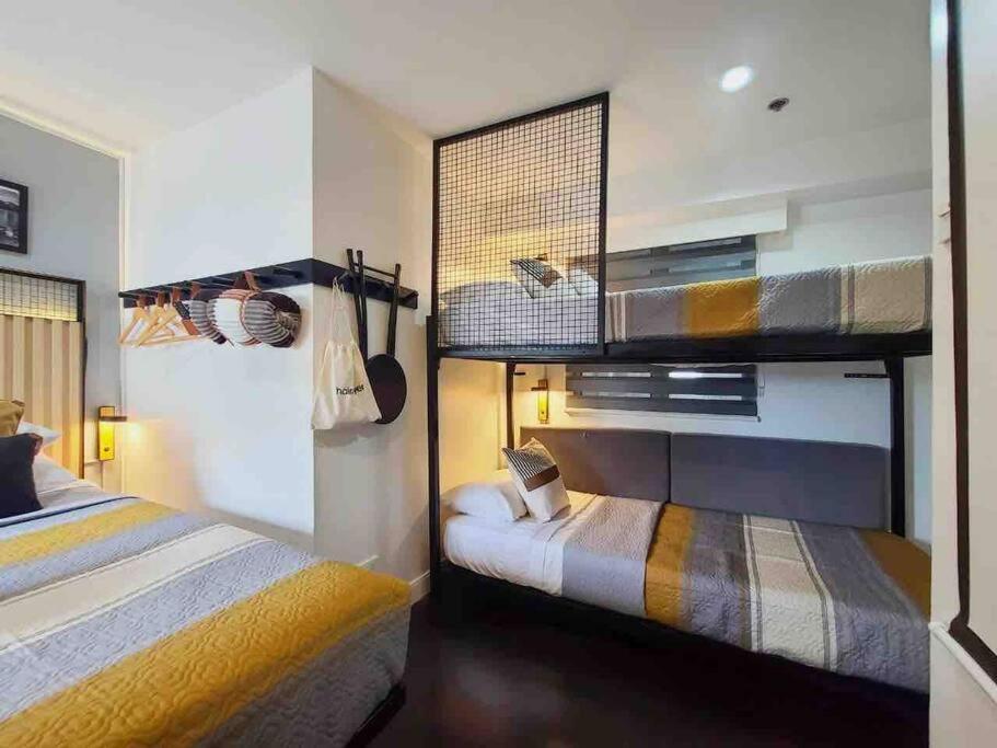 Jv Maximum Dwelling Experience In Bgc Apartment