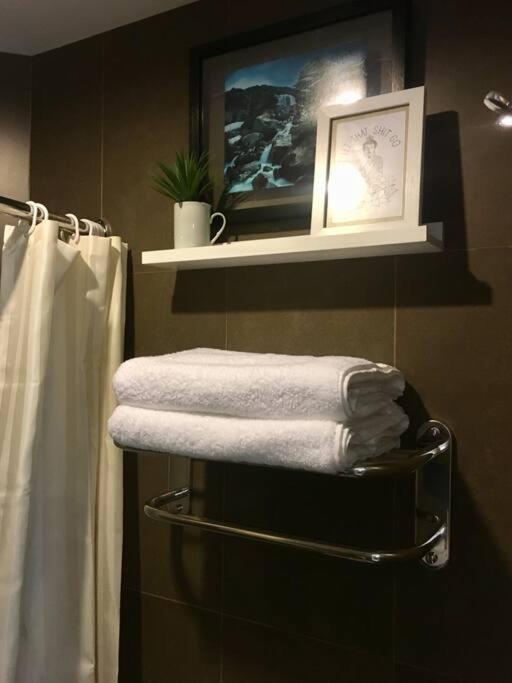 Apartment Jv Maximum Dwelling Experience In Bgc *