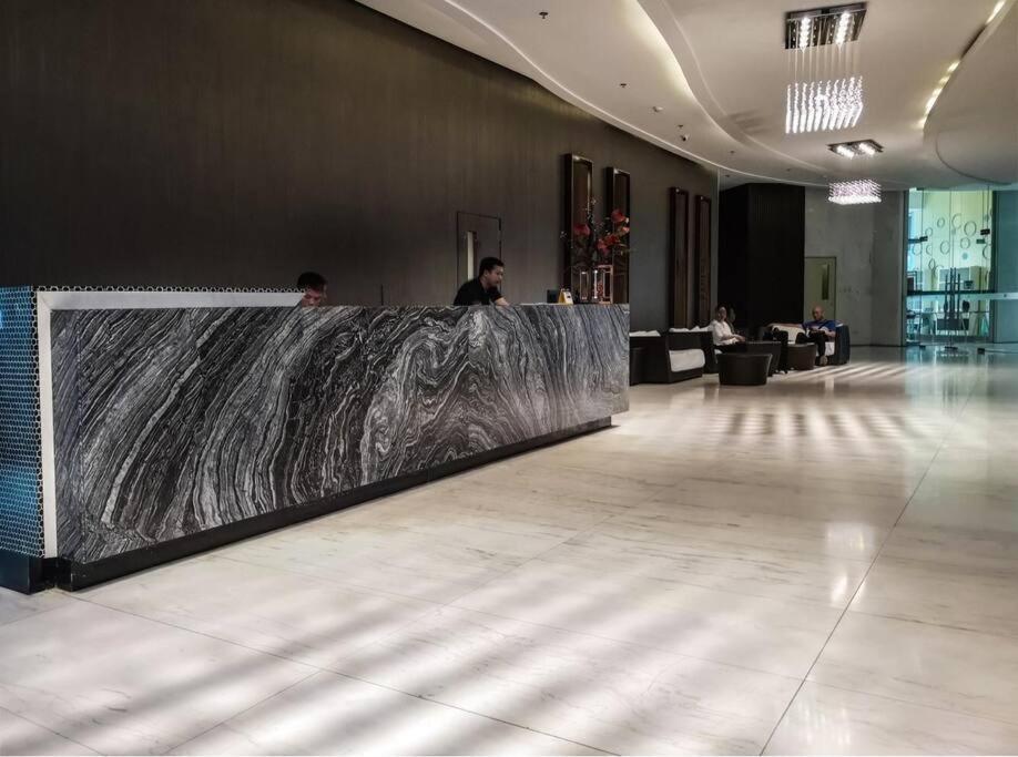 Apartment Jv Maximum Dwelling Experience In Bgc