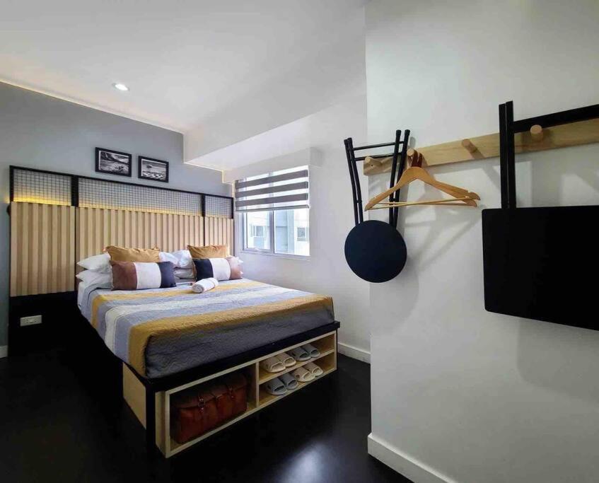 Jv Maximum Dwelling Experience In Bgc *