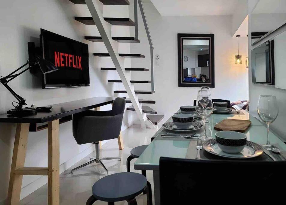 Jv Maximum Dwelling Experience In Bgc