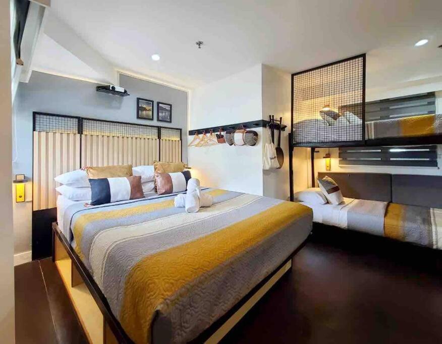 Jv Maximum Dwelling Experience In Bgc Apartment *