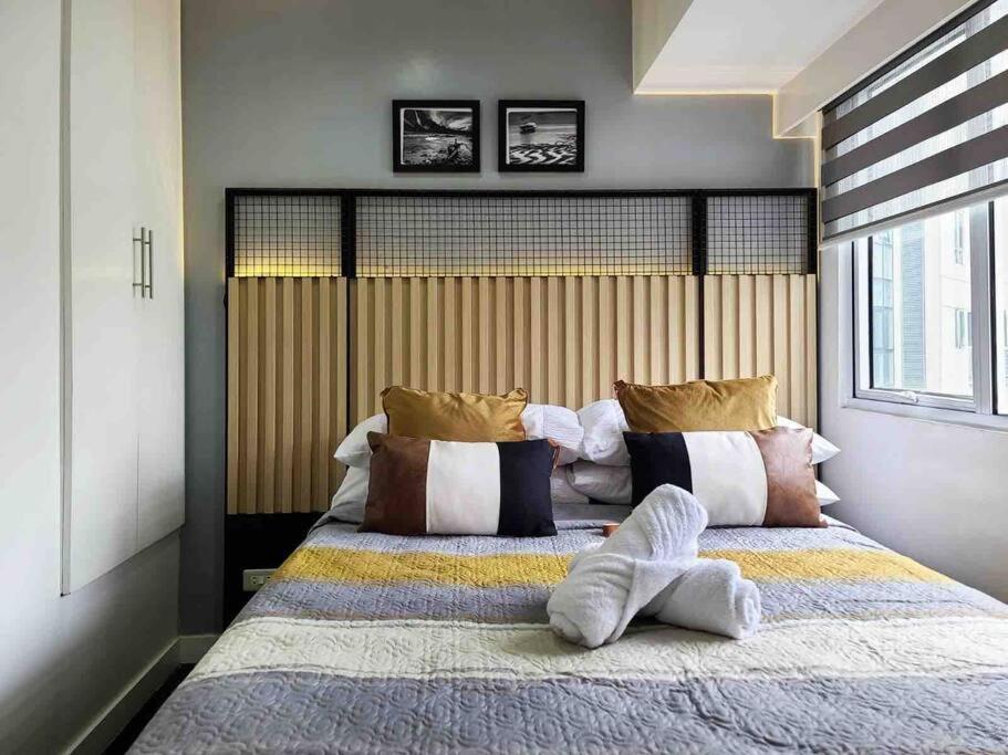 Apartment Jv Maximum Dwelling Experience In Bgc Manila