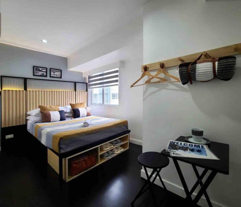 Apartment Jv Maximum Dwelling Experience In Bgc *