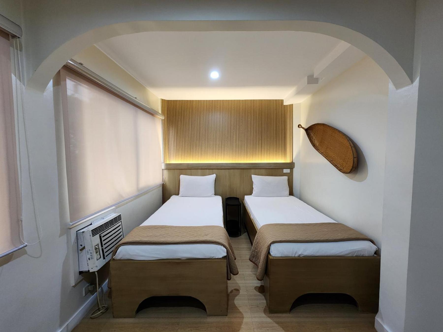 Hotel Stone House