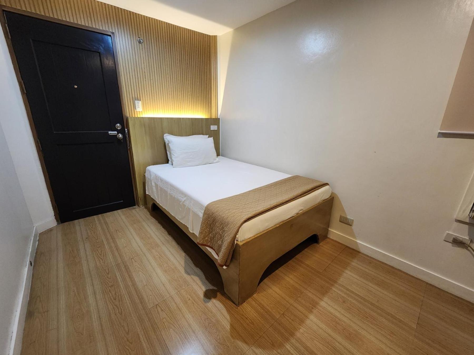 Stone House Manila