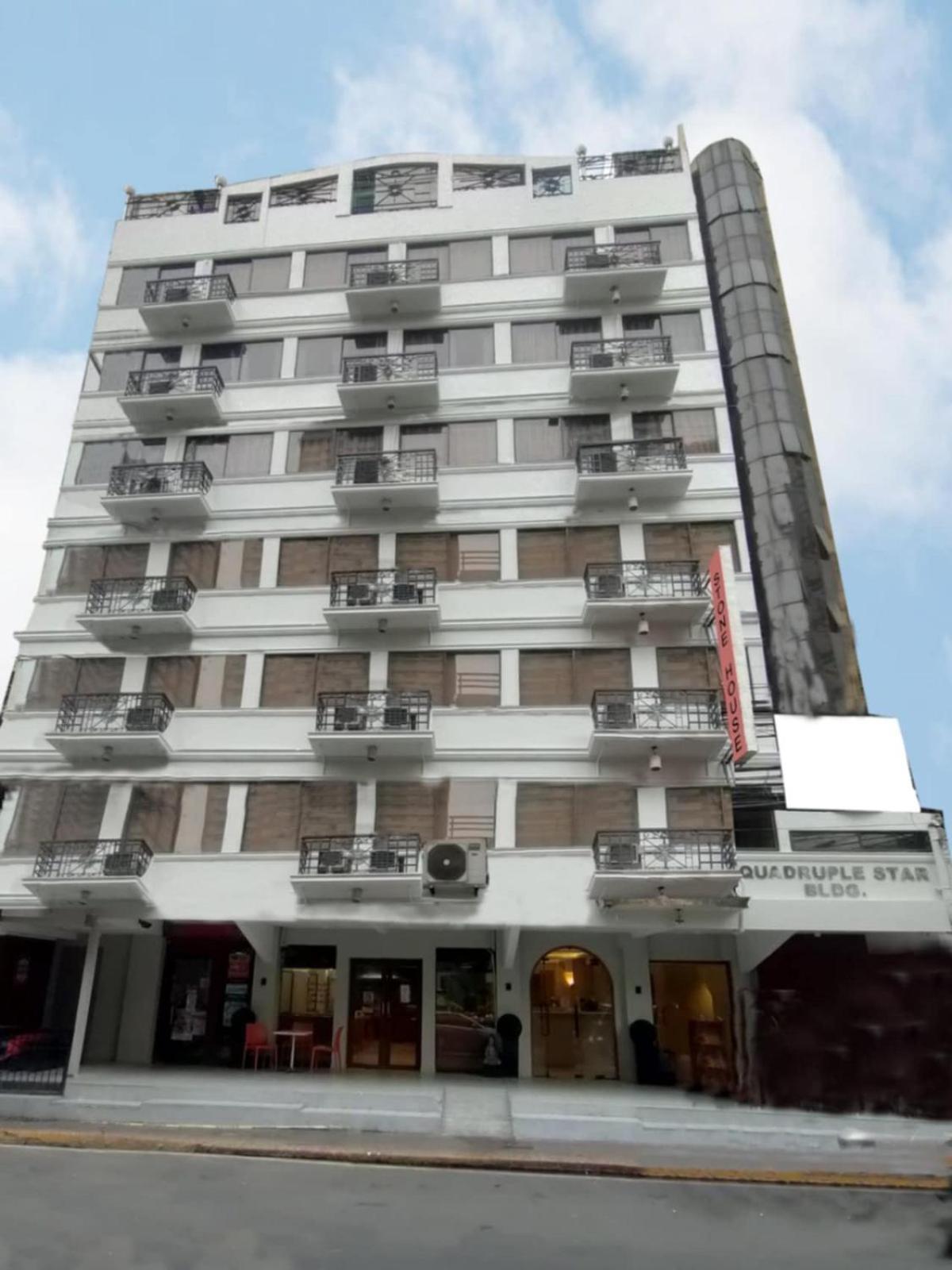 Stone House Hotel 2*