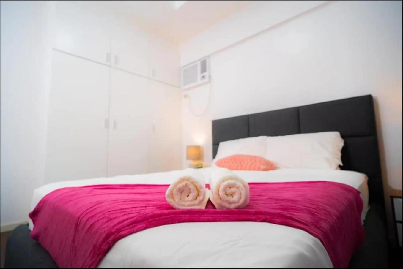 Casa de férias 3bd Lux City Oasis Las Pinas