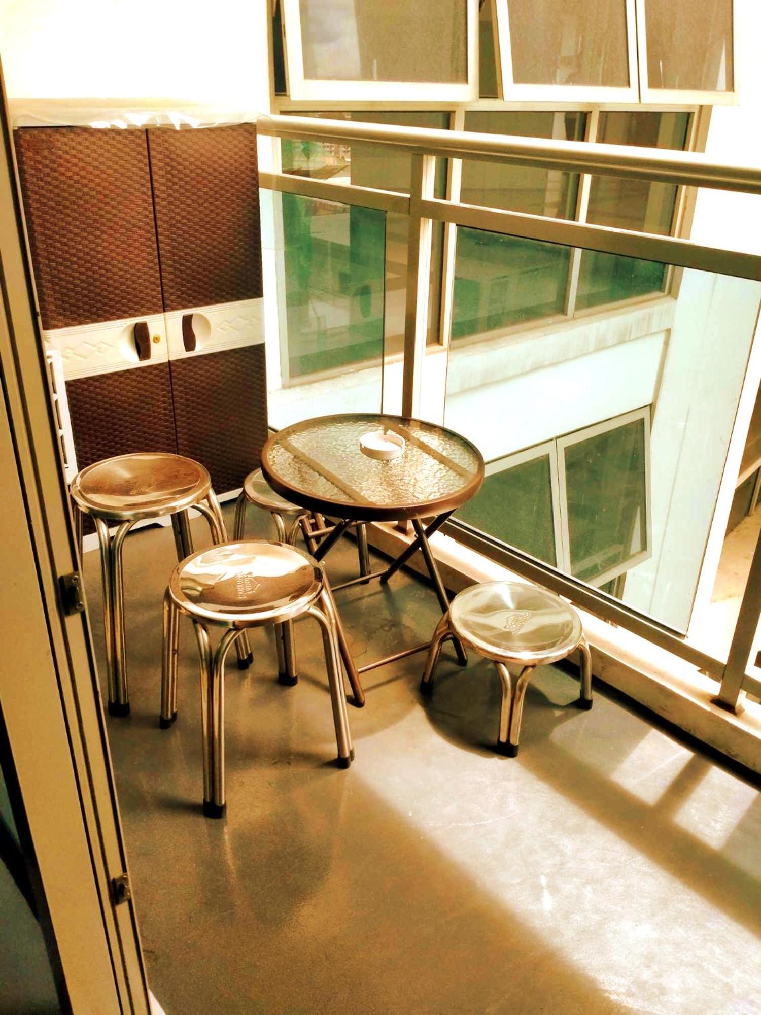 Apartment At Sm Bicutan Manila
