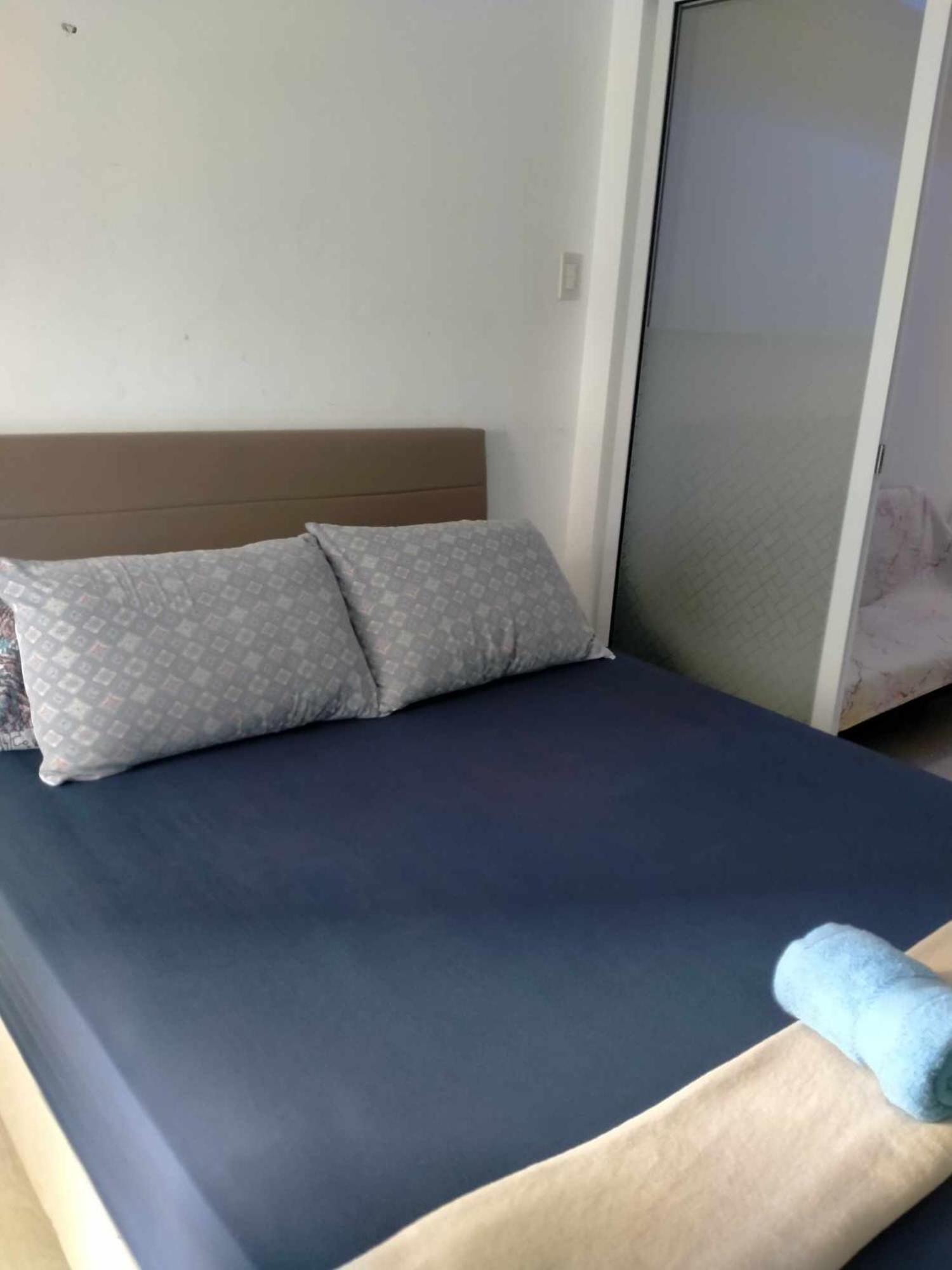 Apartment At Sm Bicutan