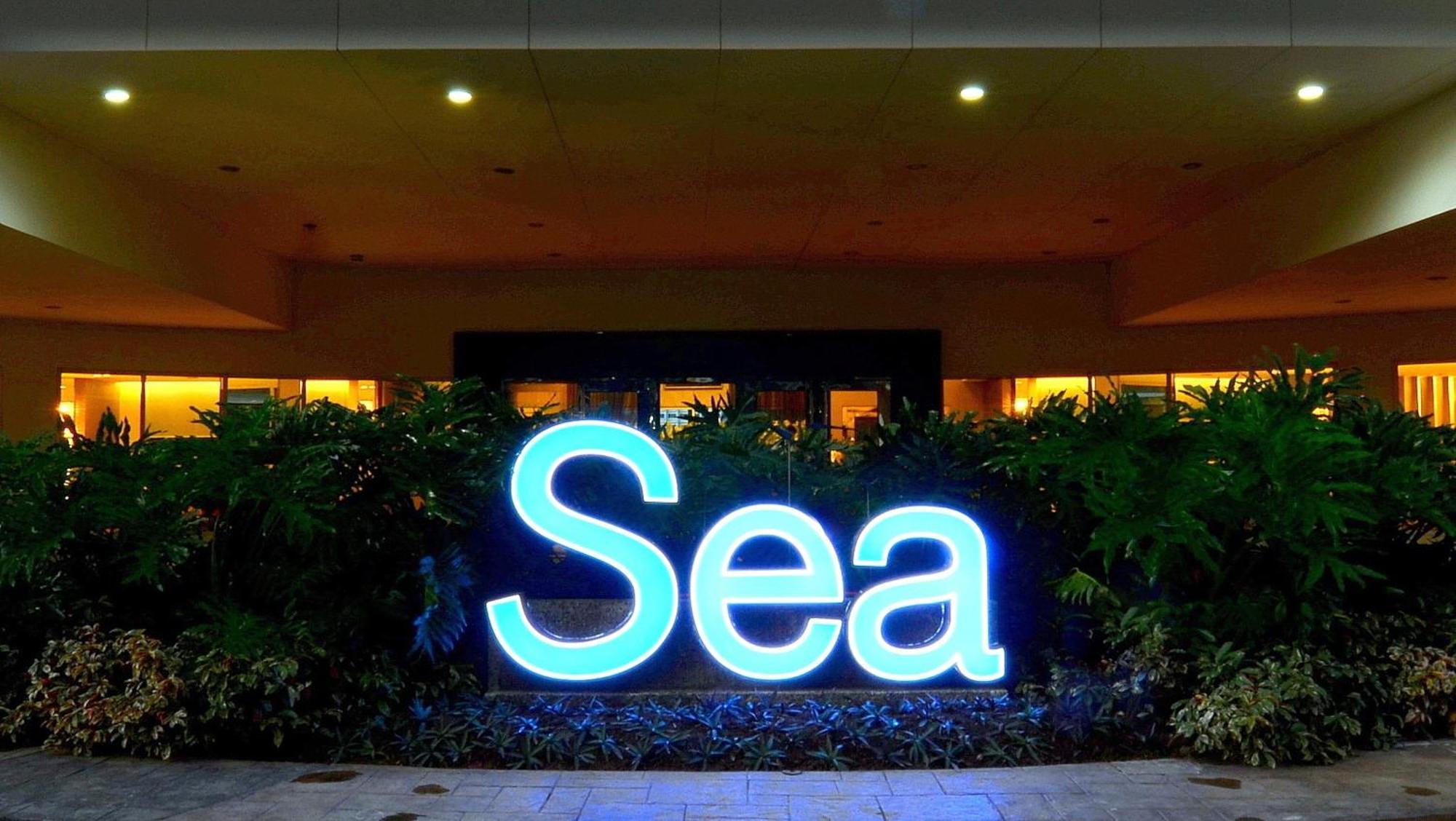 Justcondos At Sea Residences