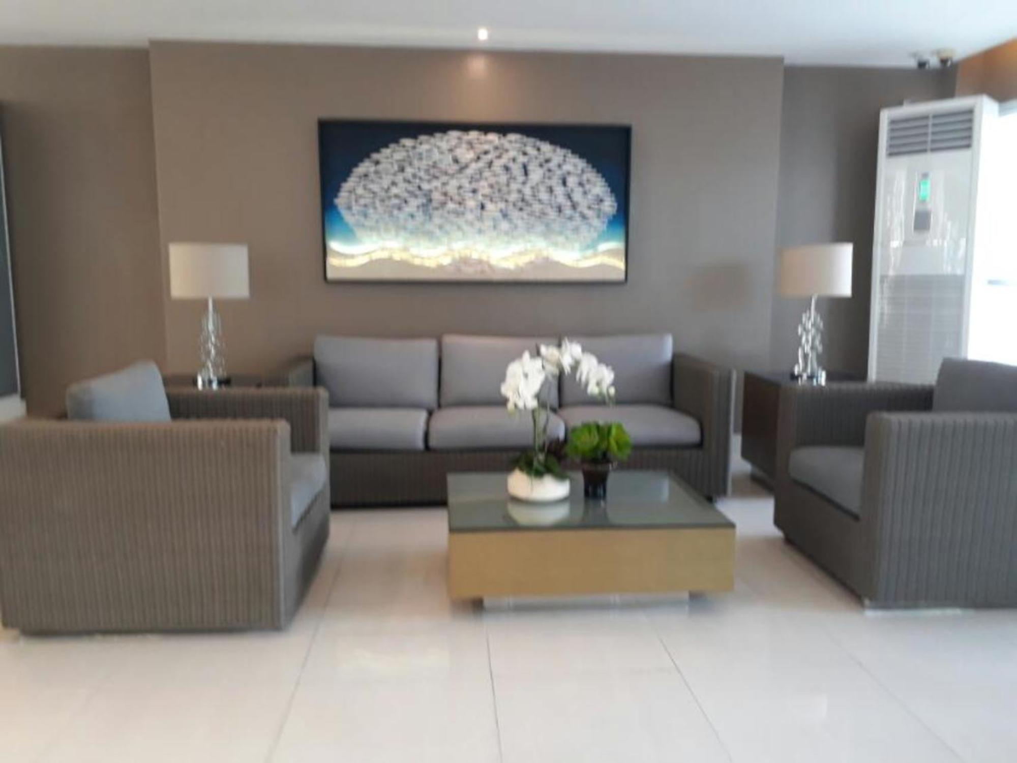 Justcondos At Sea Residences Bahay bakasyunan *