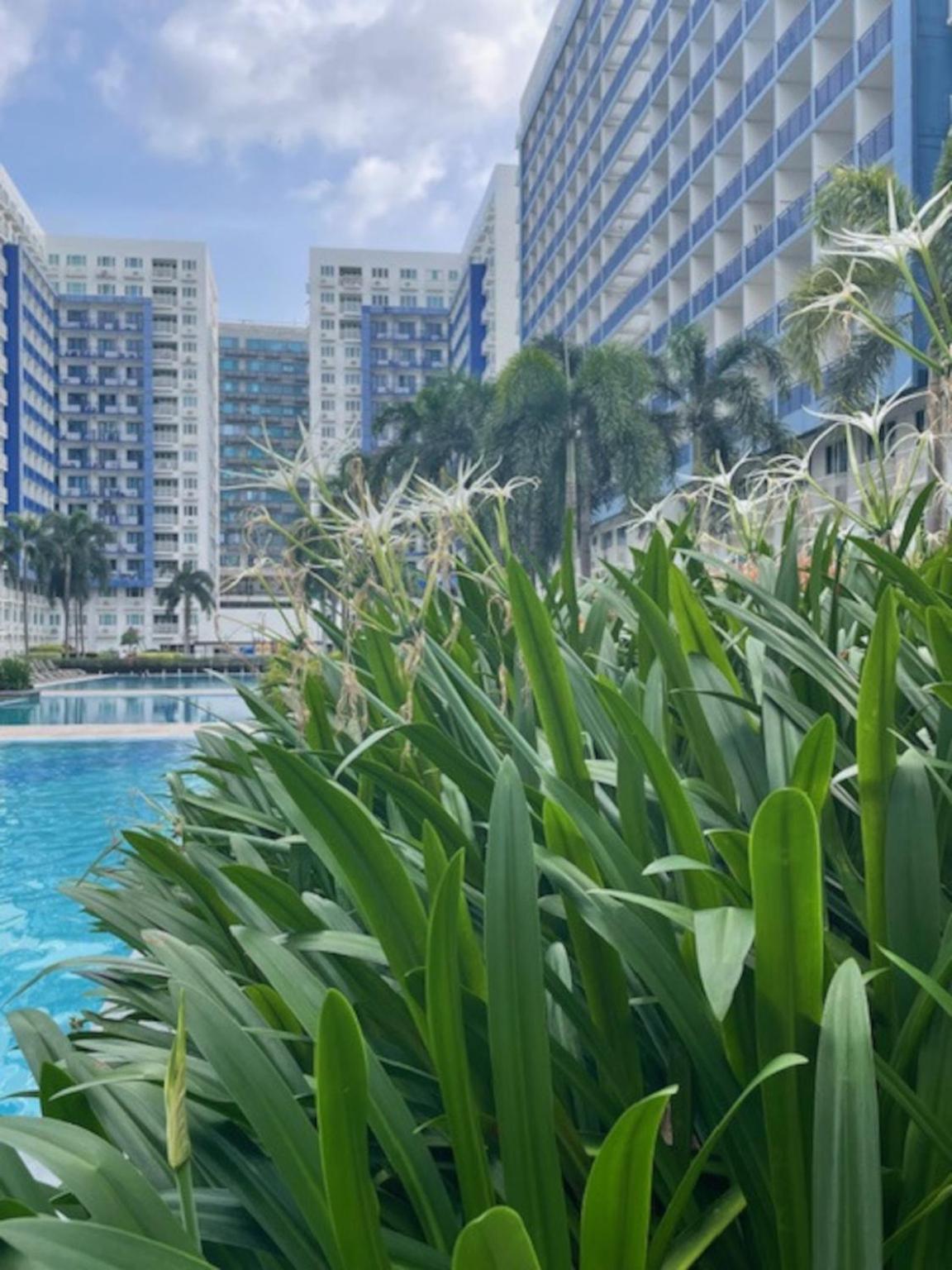 Justcondos At Sea Residences Bahay bakasyunan Manila