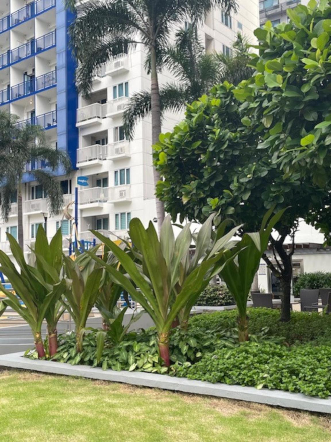 Justcondos At Sea Residences Manila