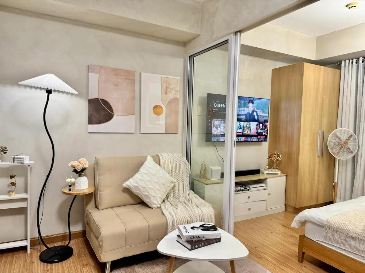 Apartment Azure Beach Residences By Andre *