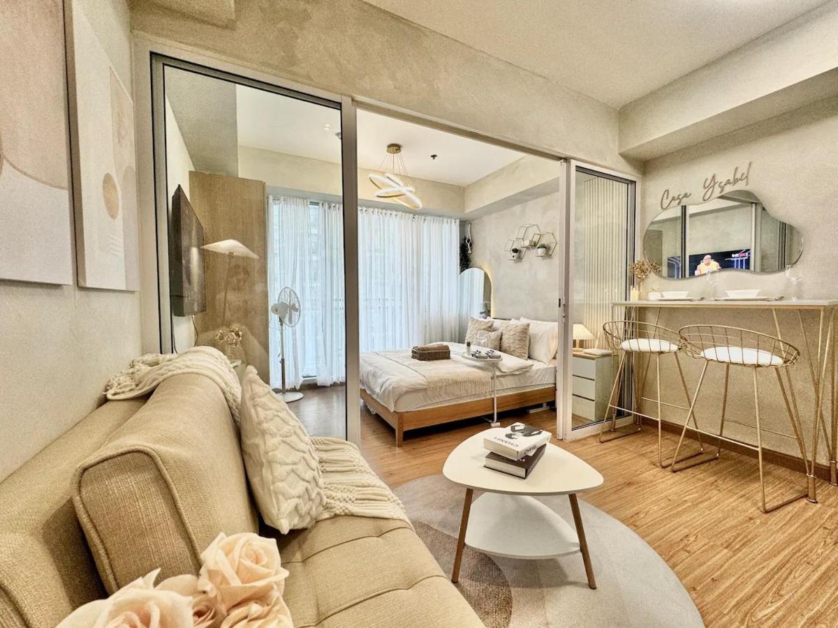 Azure Beach Residences By Andre * Manila