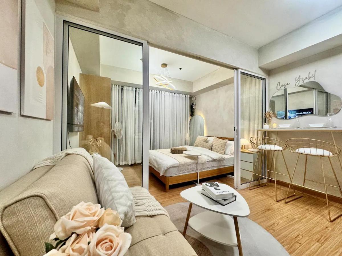 Apartment Azure Beach Residences By Andre Manila