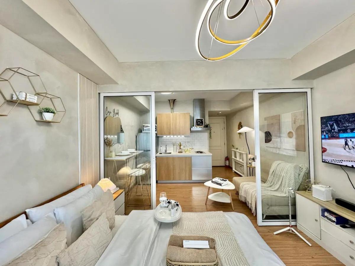 Azure Beach Residences By Andre * Manila
