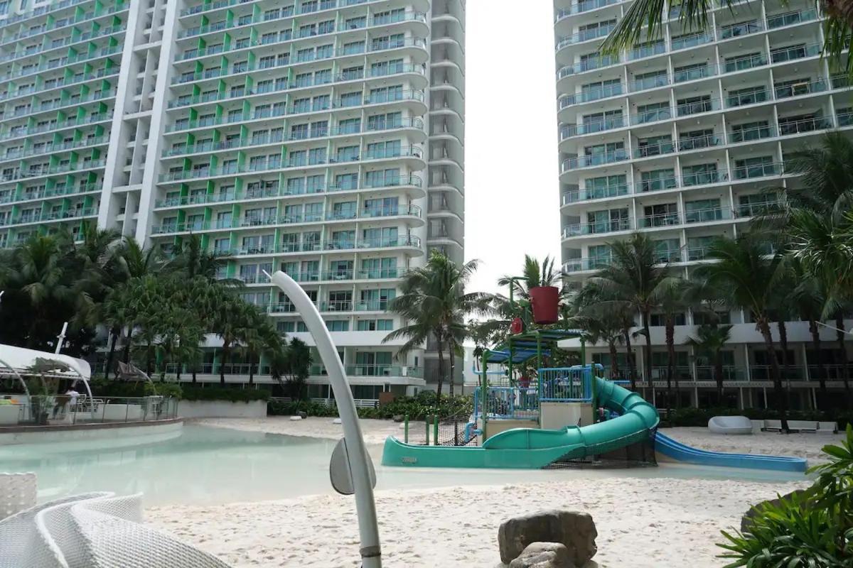Azure Beach Residences By Andre
