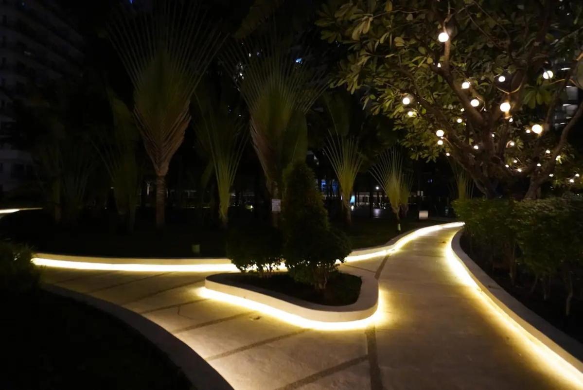 Apartment Azure Beach Residences By Andre *
