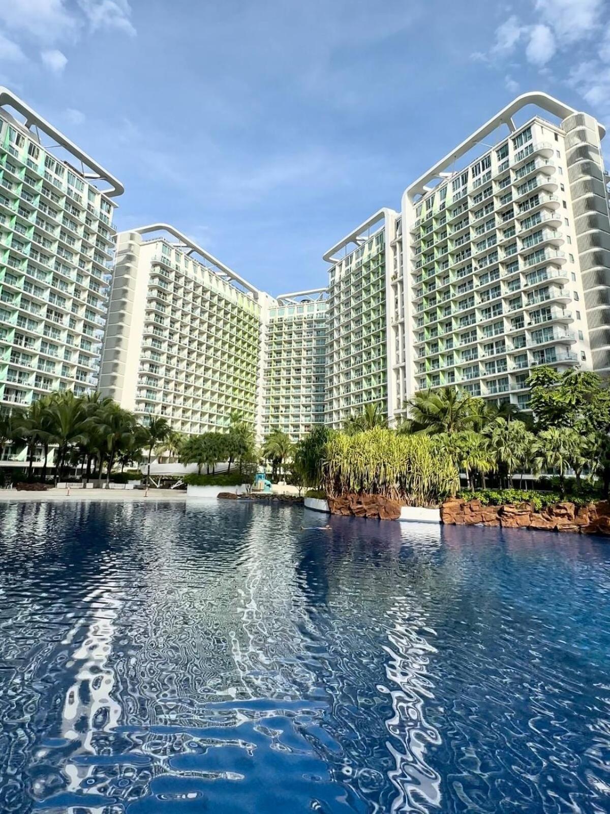 Azure Beach Residences By Andre * Manila