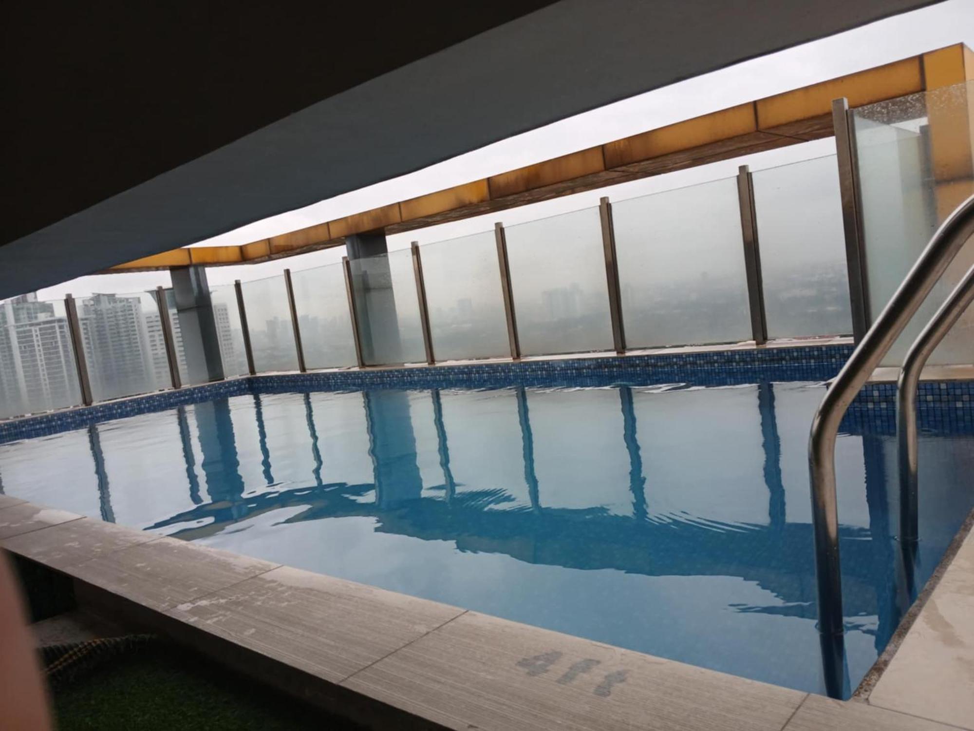 Centro Tower - 2 Bedroom Fully Furnished *