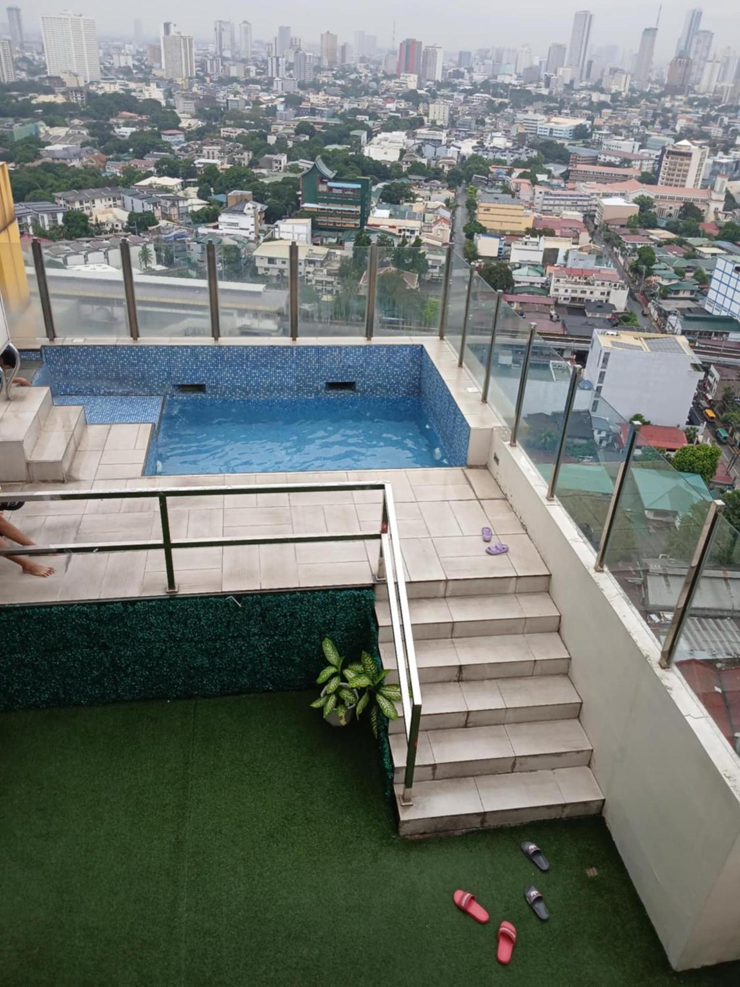 Apartment Centro Tower - 2 Bedroom Fully Furnished *