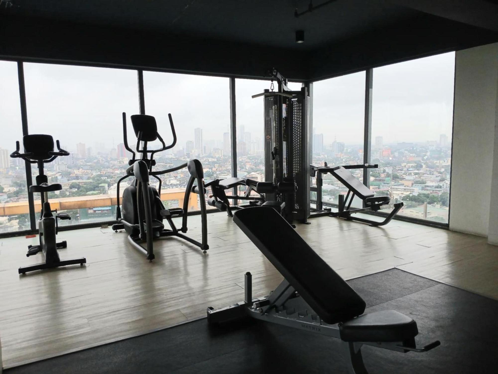 Apartment Centro Tower - 2 Bedroom Fully Furnished