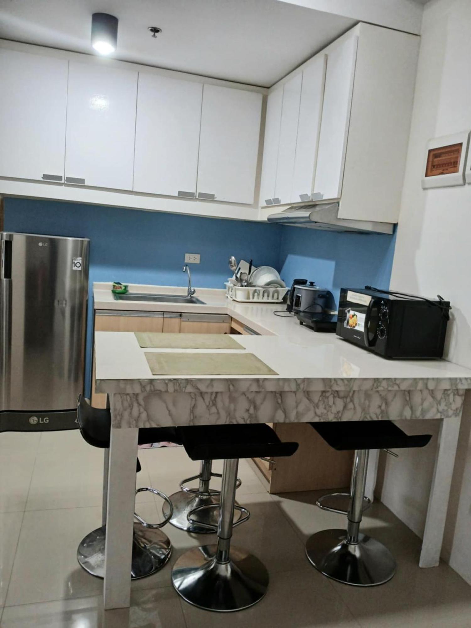 Centro Tower - 2 Bedroom Fully Furnished