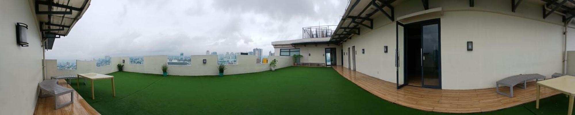 Centro Tower - 2 Bedroom Fully Furnished Apartment Manila