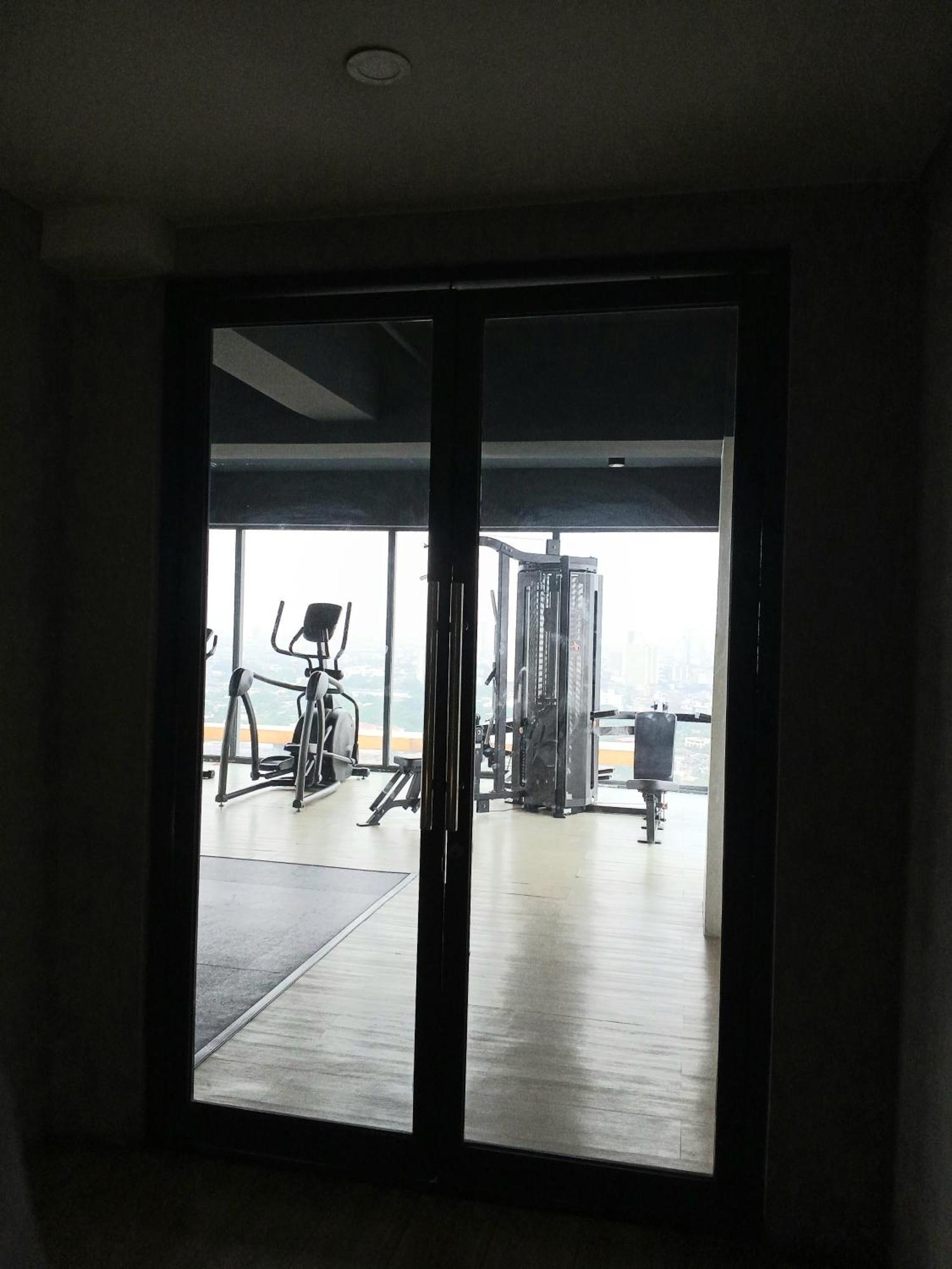 Apartment Centro Tower - 2 Bedroom Fully Furnished *