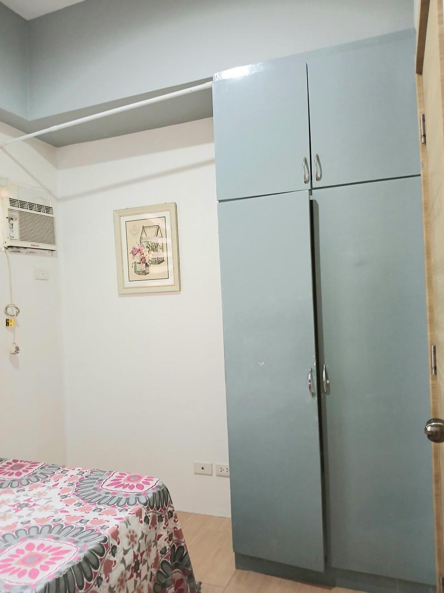 Centro Tower - 2 Bedroom Fully Furnished Manila