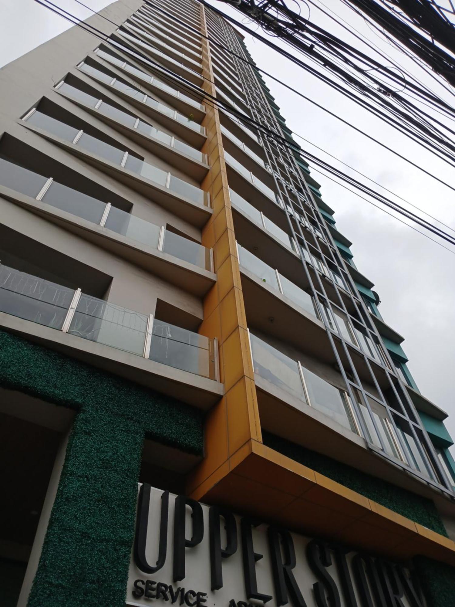 Apartment Centro Tower - 2 Bedroom Fully Furnished Manila