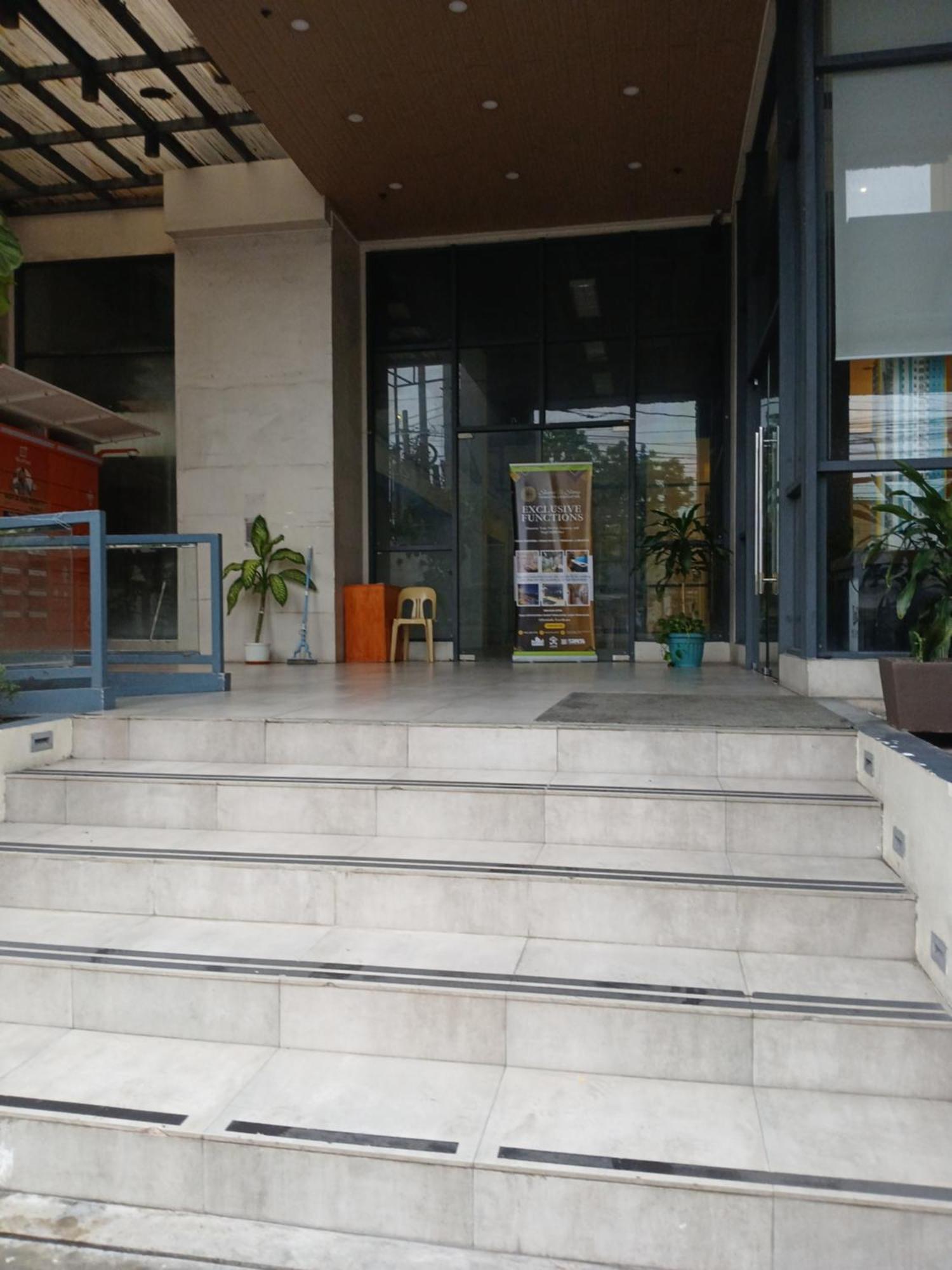 Apartment Centro Tower - 2 Bedroom Fully Furnished *