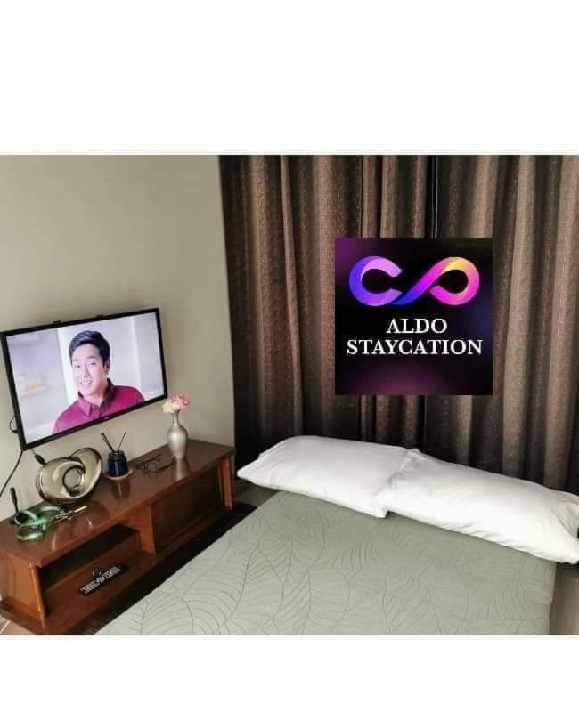 Apartment Mall Of Shore 3 *