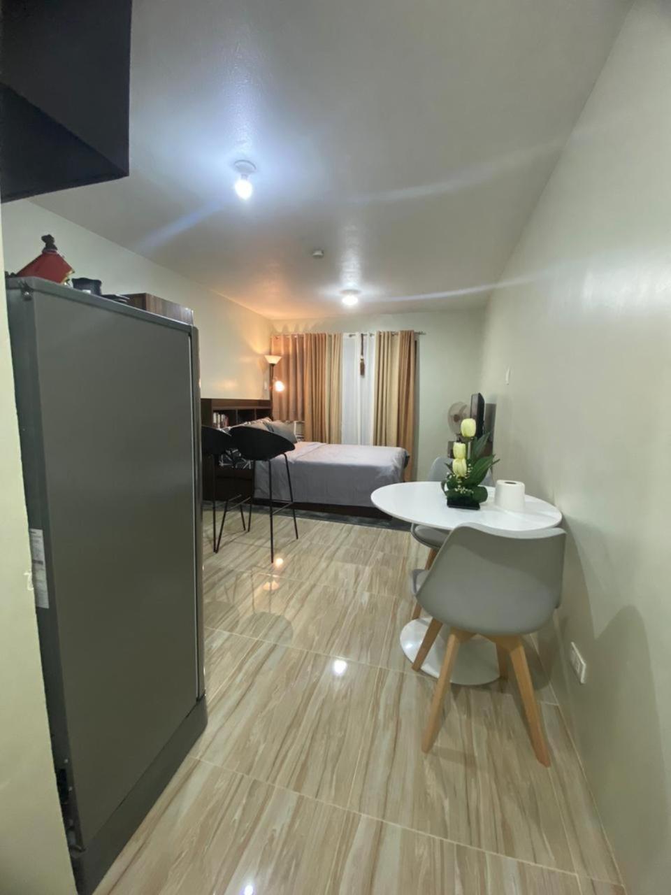 Apartment Cozy Nook Of A East Of Manila