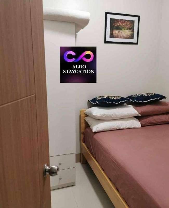 Apartment Mall Of Pasay Shore 3 Residences Tower 2 *