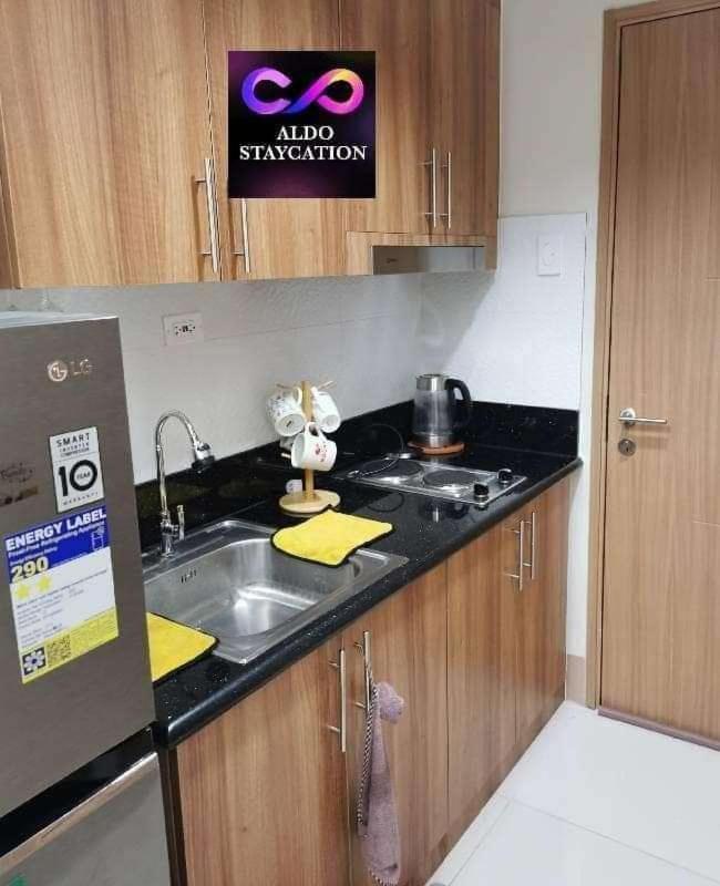Mall Of Pasay Shore 3 Residences Tower 2 Apartment Manila