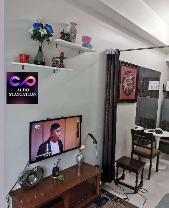 Mall Of Pasay Shore 3 Residences Tower 2 *