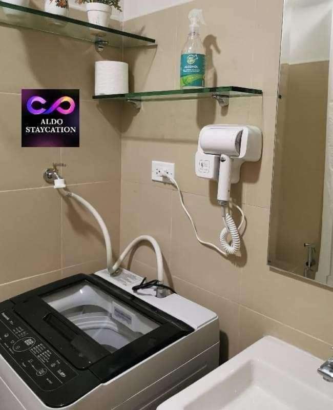 Mall Of Pasay Shore 3 Residences Tower 2