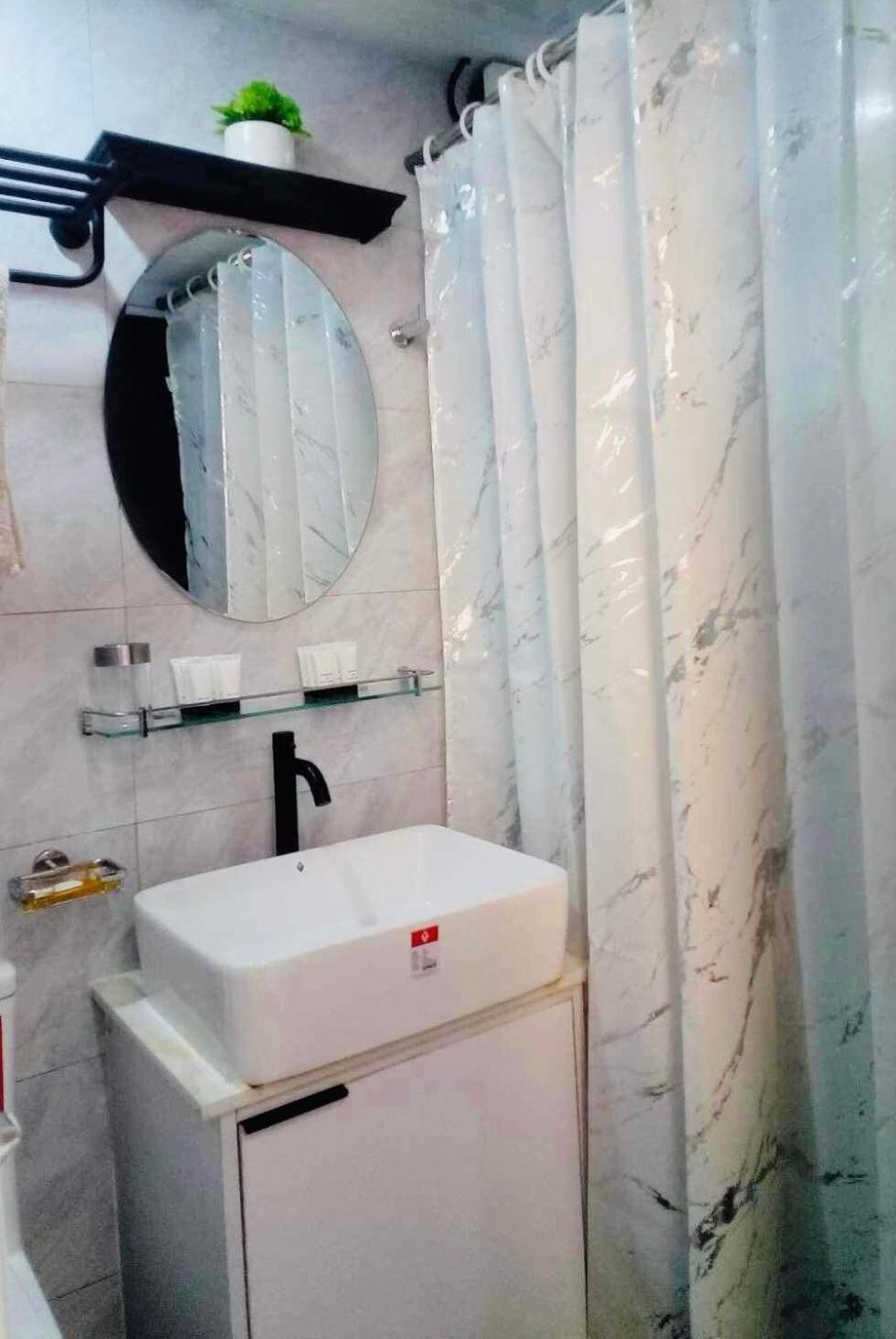 Cylos Place Apartment