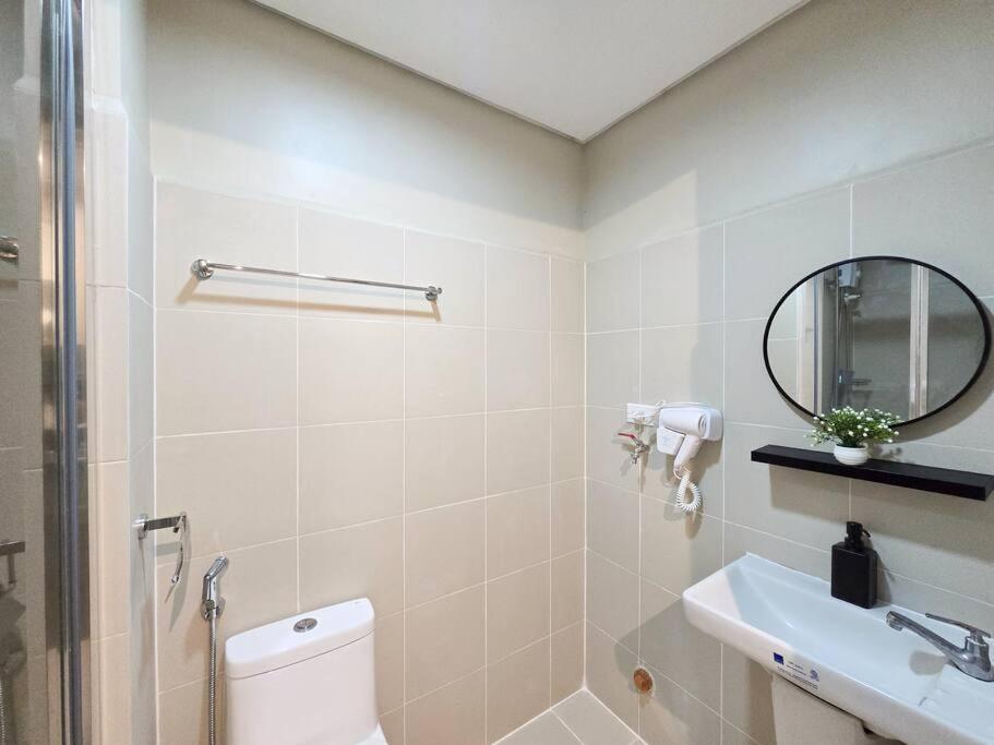 1br Unit Condotel W Balcony Fame Residences -fm40 Apartment *